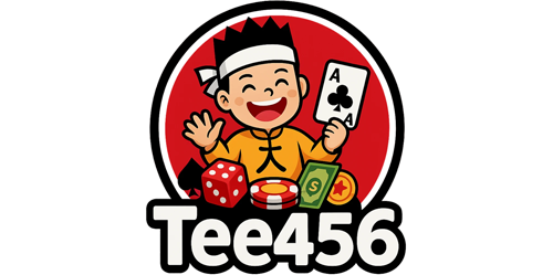 tee456 แหล่งรวมความบันเทิงครบวงจรที่คุณเลือกได้